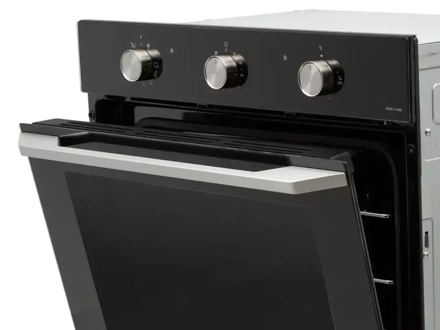 Духовой шкаф DeLonghi NSM 7 NL RF RUS фото 3 в Ростове-на-Дону