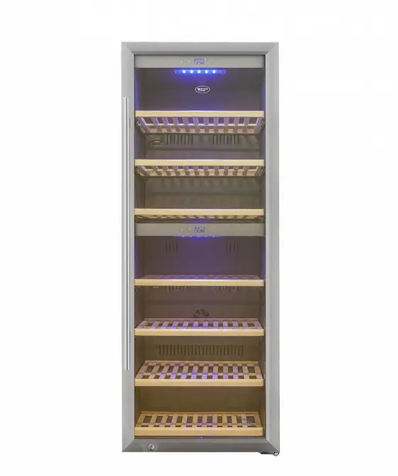 Винный холодильник Cold Vine C126-KSF2 фото 3 в Ростове-на-Дону