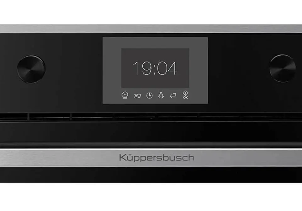 Духовой шкаф Kuppersbusch CBM 6350.0 S1 фото 2 в Ростове-на-Дону