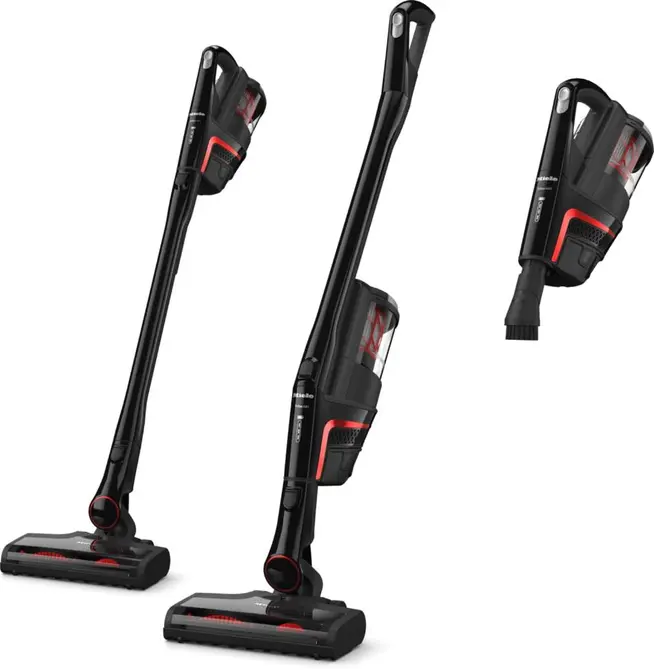 Пылесос Miele SMUL1 Triflex HX1 черный фото 3 в Ростове-на-Дону