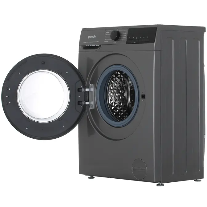 Стиральная машина Gorenje W2NHPI62SCSS фото 5 в Ростове-на-Дону