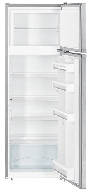 Холодильник Liebherr CTEL2931 фото 2 в Ростове-на-Дону