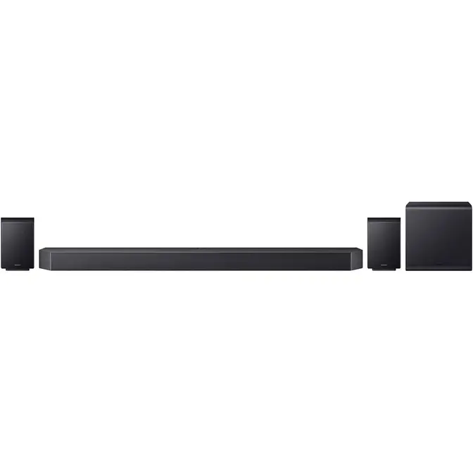 Акустическая система Samsung HW-Q990H/PY фото 1 в Ростове-на-Дону