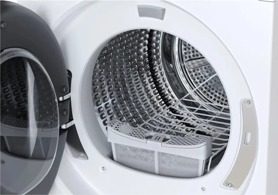 Сушильная машина Haier HD105-A2336 фото 8 в Ростове-на-Дону