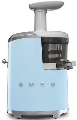 Соковыжималка Smeg SJF01PBEU фото 1 в Ростове-на-Дону