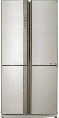 Холодильник Sharp SJ EX98F BE фото 2 в Ростове-на-Дону