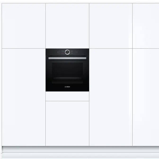Духовой шкаф Bosch HBG635BB1 фото 6 в Ростове-на-Дону