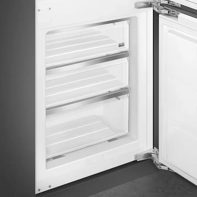 Холодильник SMEG C9174DN2D фото 4 в Ростове-на-Дону