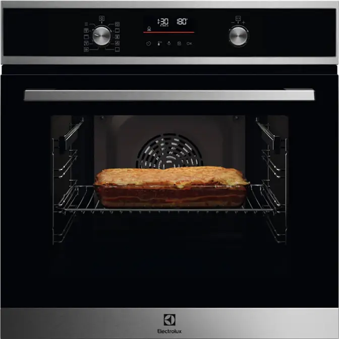 Духовой шкаф Electrolux EOF6P76BX фото 1 в Ростове-на-Дону