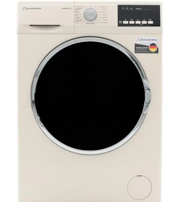 Стиральная машина Schaub Lorenz SLW MG5133 фото 1 в Ростове-на-Дону
