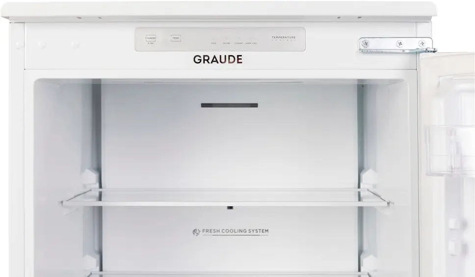 Встраиваемый холодильный шкаф Graude IK 180.0 фото 4 в Ростове-на-Дону