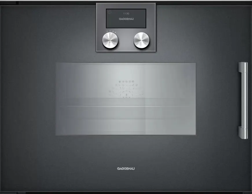Пароварка Gaggenau BSP271101 фото 1 в Ростове-на-Дону
