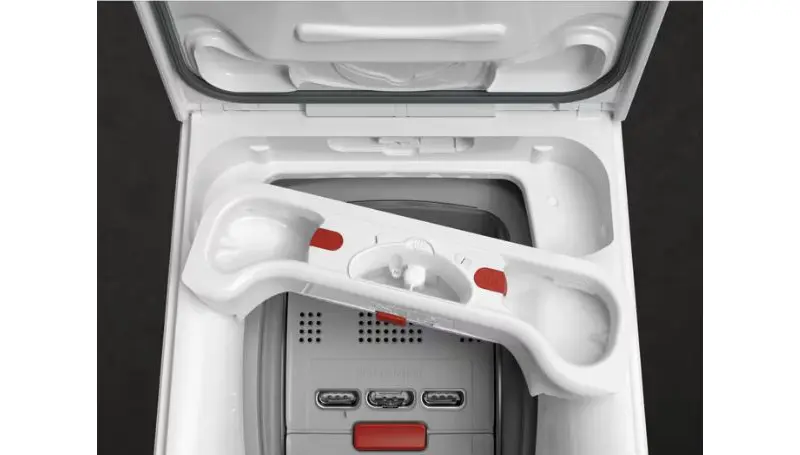Стиральная машина AEG LTE6K263E фото 2 в Ростове-на-Дону