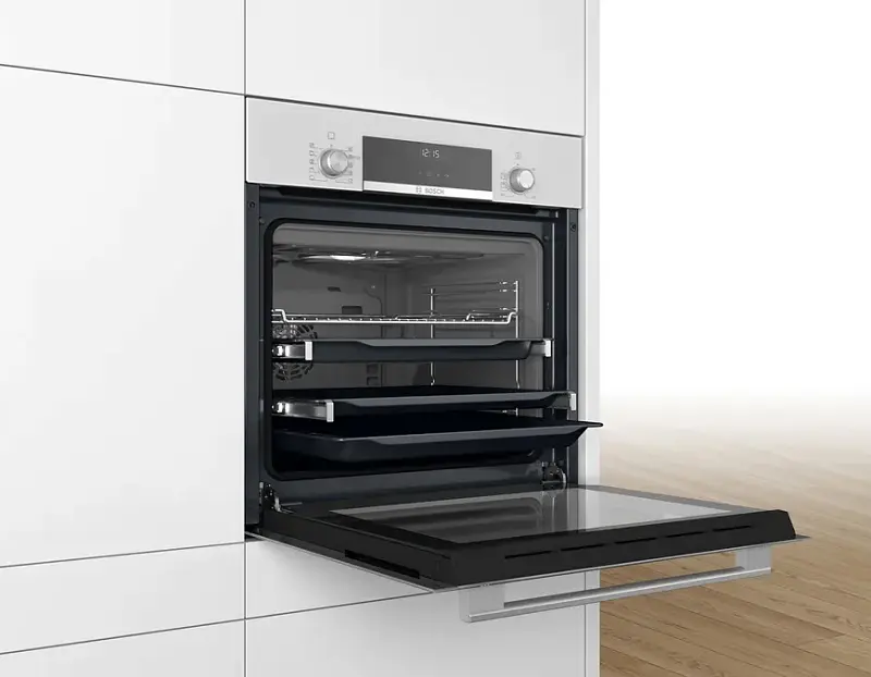Духовой шкаф Bosch HBJ558YW3Q фото 4 в Ростове-на-Дону
