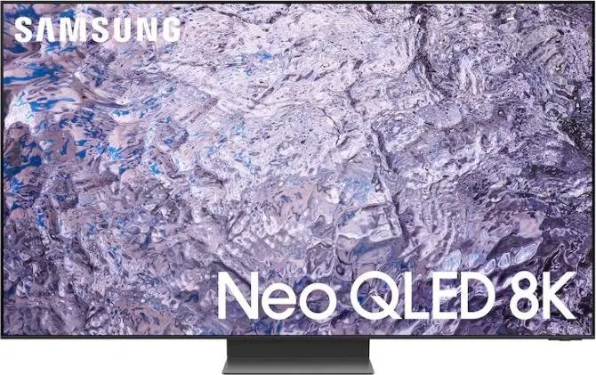 Телевизор Samsung  65" (165 см) 2023 Samsung QE65QN800C фото 1 в Ростове-на-Дону