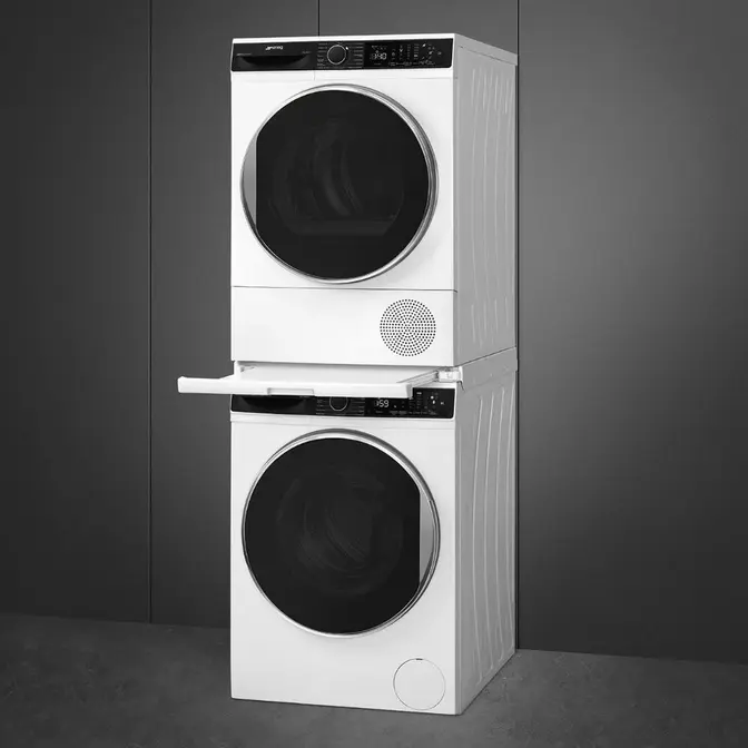 Стиральная машина Smeg WM3T04RU фото 7 в Ростове-на-Дону