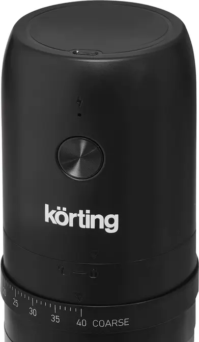 Кофемолка Korting KCG 0030-PR1 фото 4 в Ростове-на-Дону