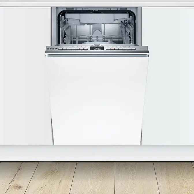 Встраиваемая посудомоечная машина Bosch SPV4XMX16E фото 2 в Ростове-на-Дону
