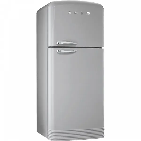 Холодильник Smeg FAB50X фото 1 в Ростове-на-Дону