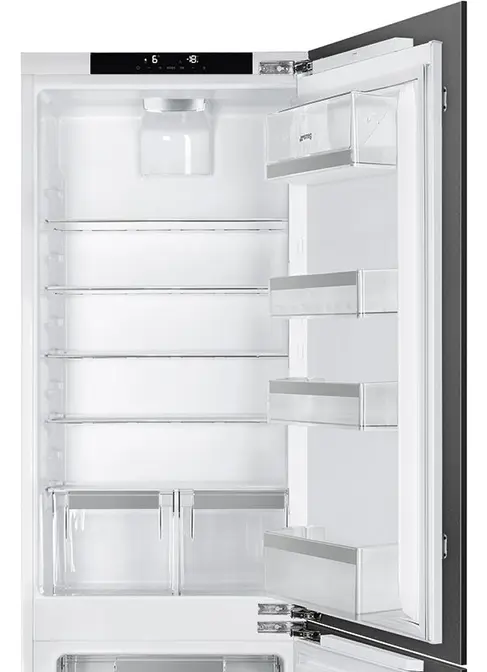 Встраиваемый холодильник Smeg C8174DN2E фото 2 в Ростове-на-Дону