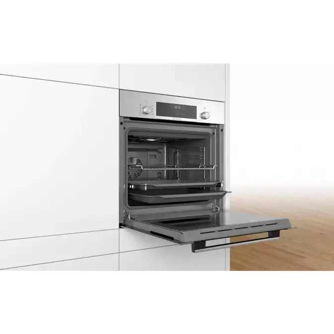 Духовой шкаф Bosch HBJ314ES0R фото 4 в Ростове-на-Дону
