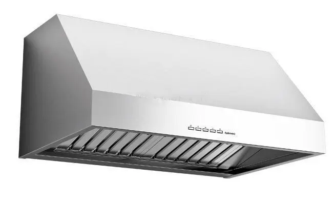 Вытяжка Falmec Zeus 90 PRO фото 1 в Ростове-на-Дону