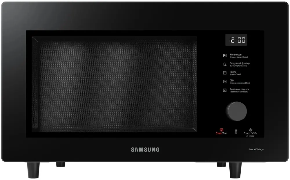 Микроволновая печь Samsung MC32DG7646KKBW фото 1 в Ростове-на-Дону