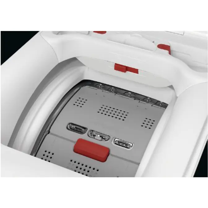 Стиральная машина AEG LTX6GR371 фото 9 в Ростове-на-Дону