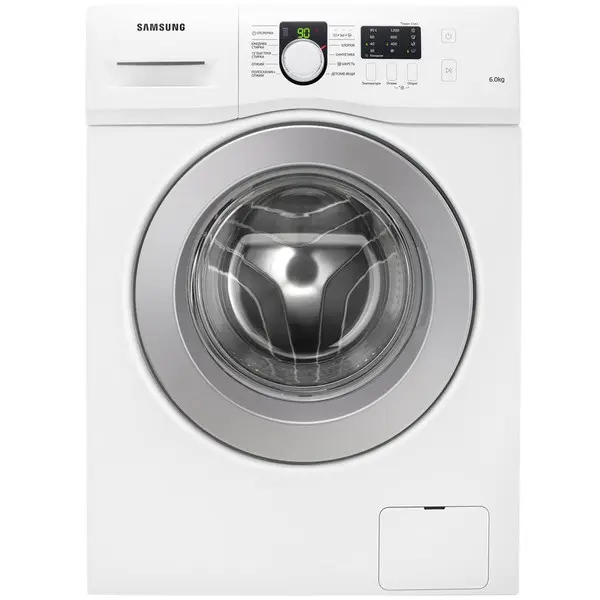 Стиральная машина Samsung WF 60F1R1F2W в Ростове-на-Дону