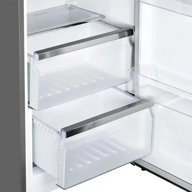 Холодильник Kuppersberg NRS 188 X фото 6 в Ростове-на-Дону