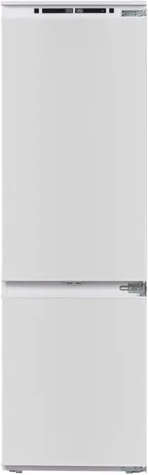 Холодильник MAUNFELD MBF177NFFWGR Inverter фото 3 в Ростове-на-Дону