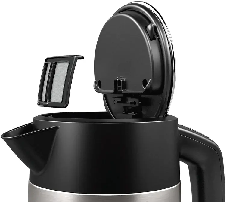 Чайник Bosch TWK4P440 фото 4 в Ростове-на-Дону