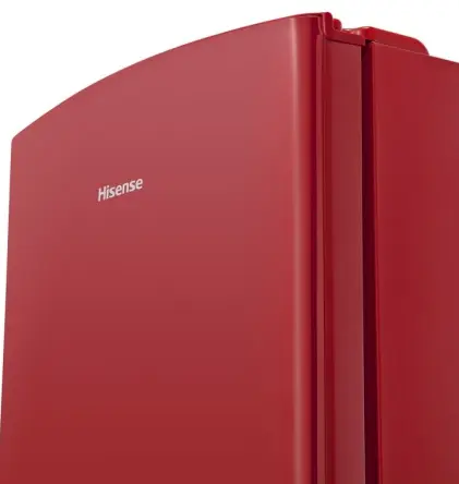 Холодильник Hisense RR220D4AR2 фото 4 в Ростове-на-Дону