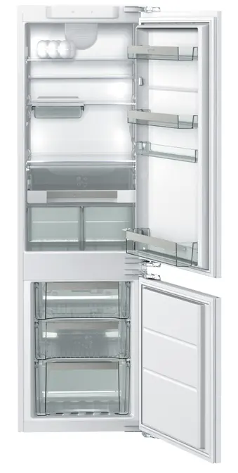 Встраиваемый холодильник Gorenje GDC66178FN фото 1 в Ростове-на-Дону