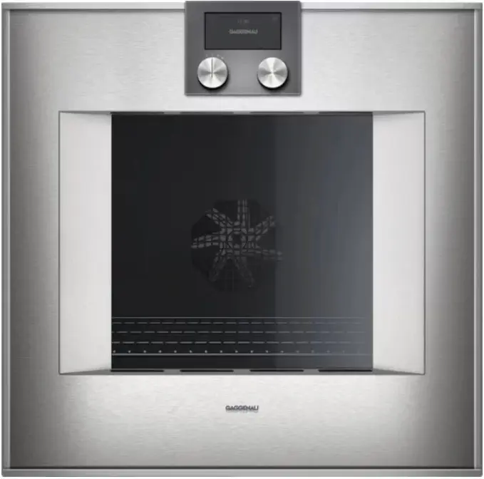 Духовой шкаф Gaggenau BO 451-111 фото 1 в Ростове-на-Дону
