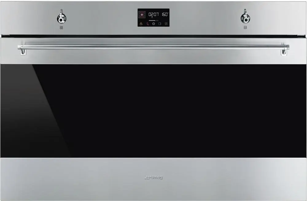Духовой шкаф SMEG SFP9302TX фото 1 в Ростове-на-Дону