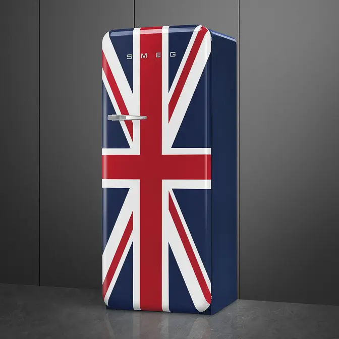 Холодильник Smeg FAB28RDUJ5 фото 3 в Ростове-на-Дону
