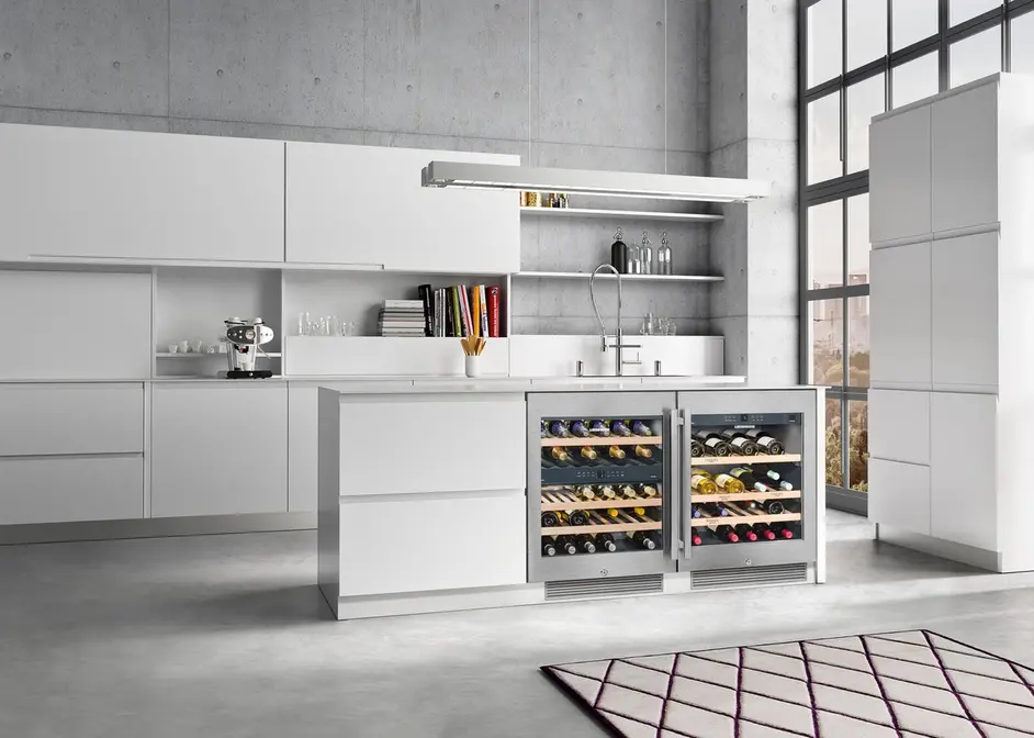 Винный шкаф Liebherr UWTes 1672 фото 5 в Ростове-на-Дону