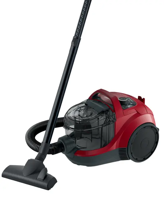 Пылесос Bosch BGS21WX200 фото 1 в Ростове-на-Дону