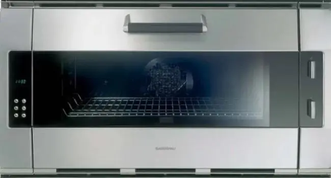 Духовой шкаф Gaggenau EB 388-110 фото 1 в Ростове-на-Дону