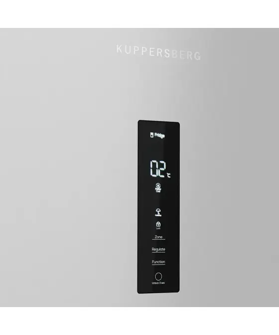 Холодильник Kuppersberg RFCN 192 X фото 8 в Ростове-на-Дону