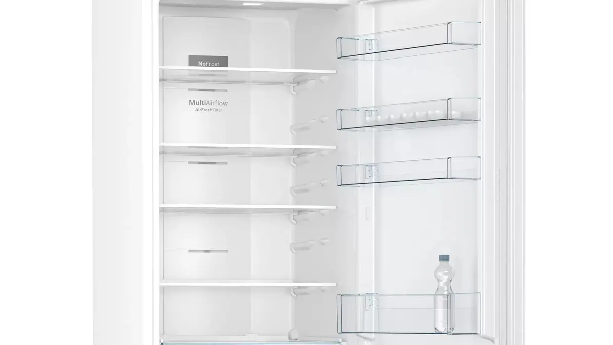Холодильник Bosch KGN39UW25R фото 4 в Ростове-на-Дону