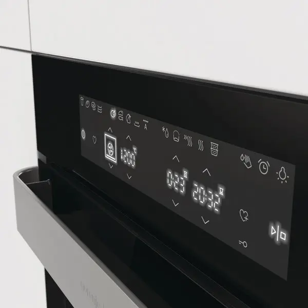 Духовой шкаф Gorenje BO 758 ORAB фото 3 в Ростове-на-Дону