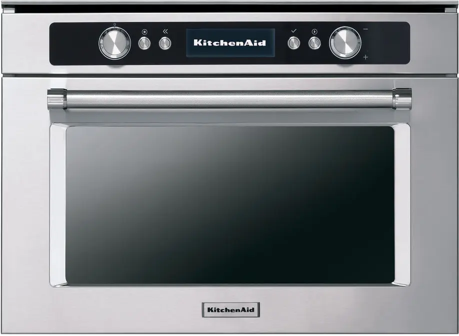 Микроволновая печь KitchenAid KMQCX 45600 фото 1 в Ростове-на-Дону