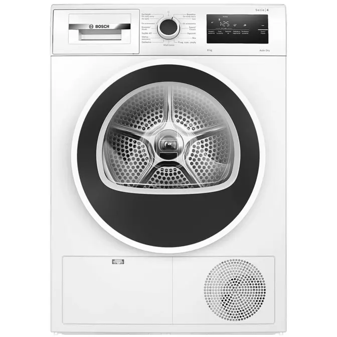 Сушильная машина BOSCH WTH8627GPL фото 1 в Ростове-на-Дону