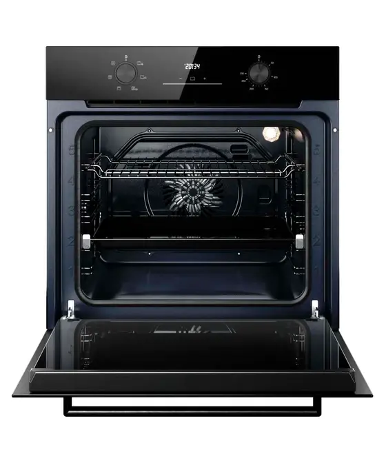 Духовой шкаф Kuppersberg HO 606 P Black фото 2 в Ростове-на-Дону