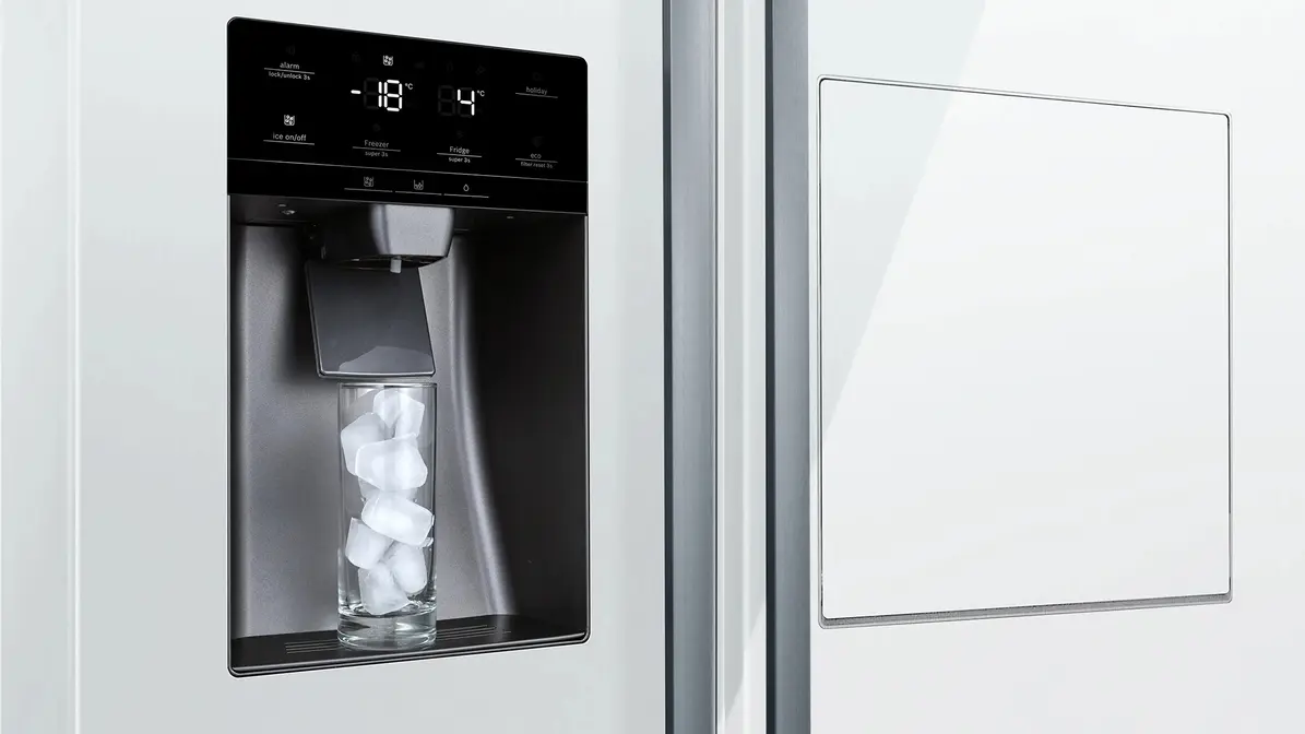 Холодильник Bosch KAG93AW30U фото 3 в Ростове-на-Дону