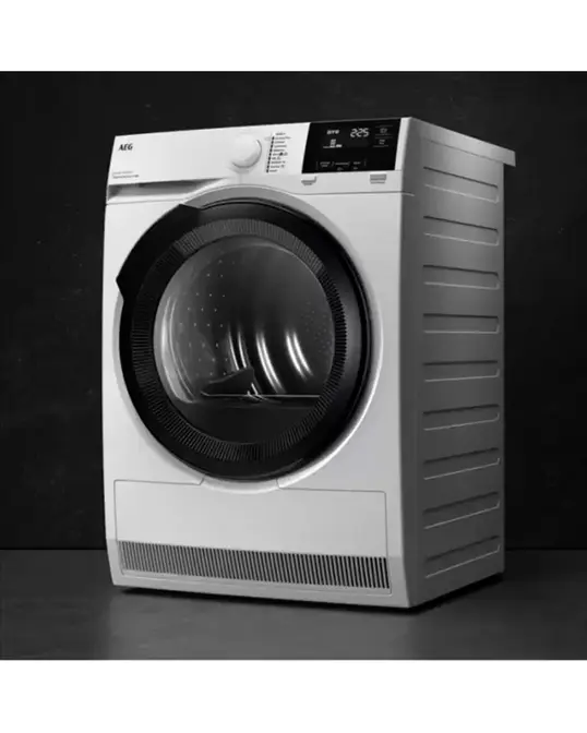 Сушильная машина AEG TR939M4E фото 2 в Ростове-на-Дону