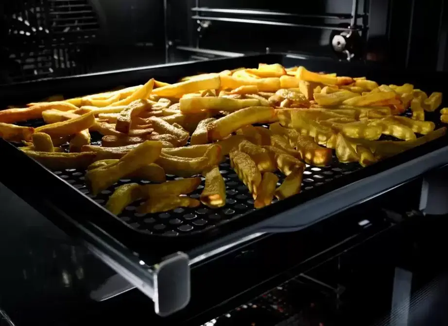 Духовой шкаф Kuppersbusch BP 6550.0 S2-Airfry фото 3 в Ростове-на-Дону