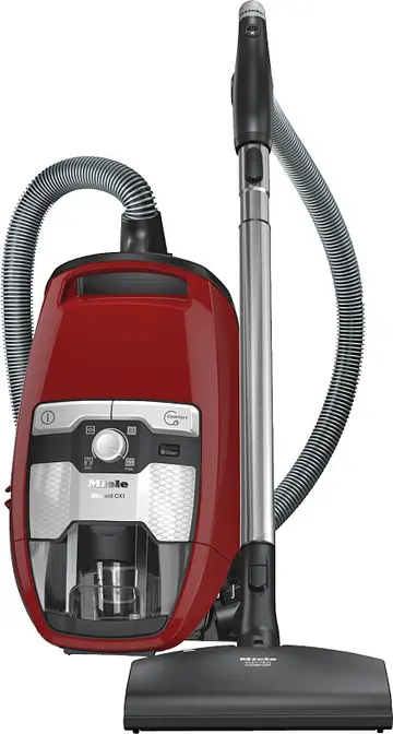 Пылесос Miele SKCR3 Blizzard CX1 Cat&Dog фото 1 в Ростове-на-Дону